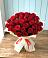 Букет 29 Красных роз в Бутырке