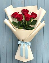 Букет Классика чувств в Бутырке