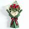 Букет цветов из: Розы в Бутырке