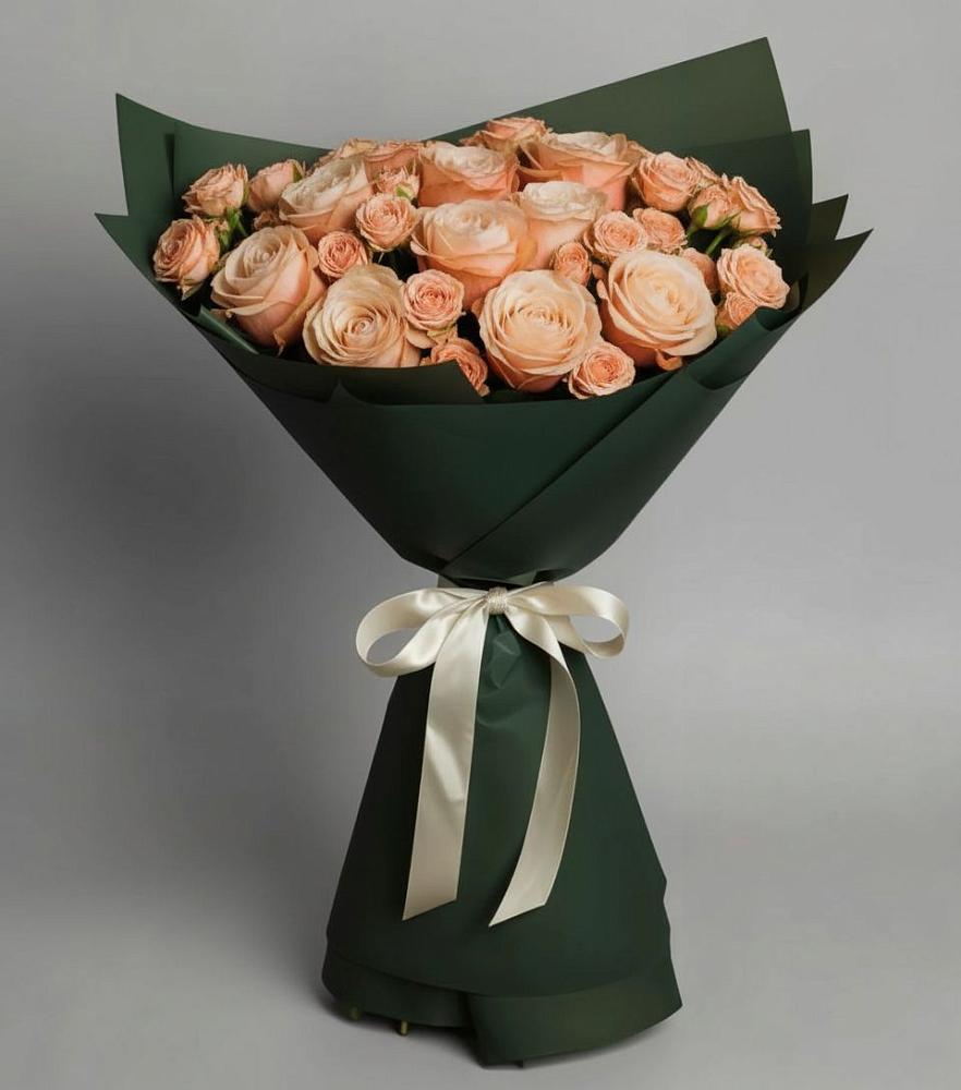 Букет Элегантный в Бутырке