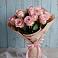 Букет цветов из: Розы в Бутырке
