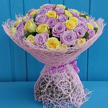 Букет 101 Волшебный Миг в Бутырке