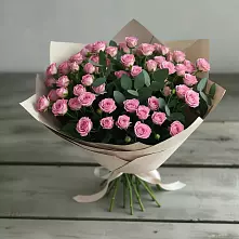 Букет Удовольствие в Бутырке