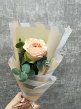 Букет цветов из:  Розы в Бутырке