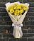Букет цветов из: Хризантемы в Бутырке