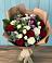 Букет цветов из: Розы и Альстромерии в Бутырке