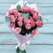 Букет Леди совершенство в Бутырке