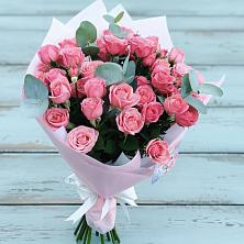 Букет Леди совершенство в Бутырке